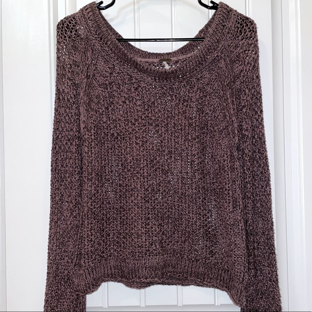 Sweater